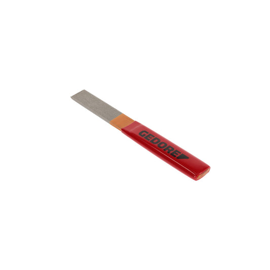 GEDORE 104 P - Cold chisel with plasticized handle