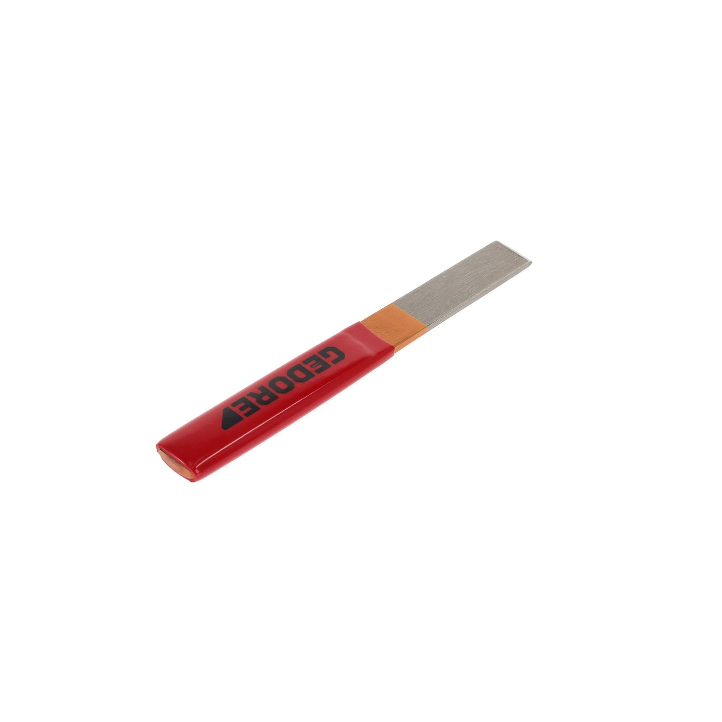 GEDORE 104 P - Cold chisel with plasticized handle