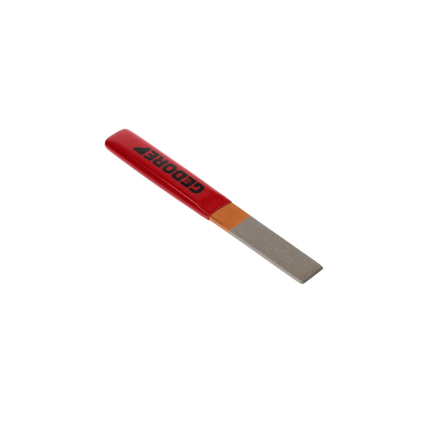 GEDORE 104 P - Cold chisel with plasticized handle