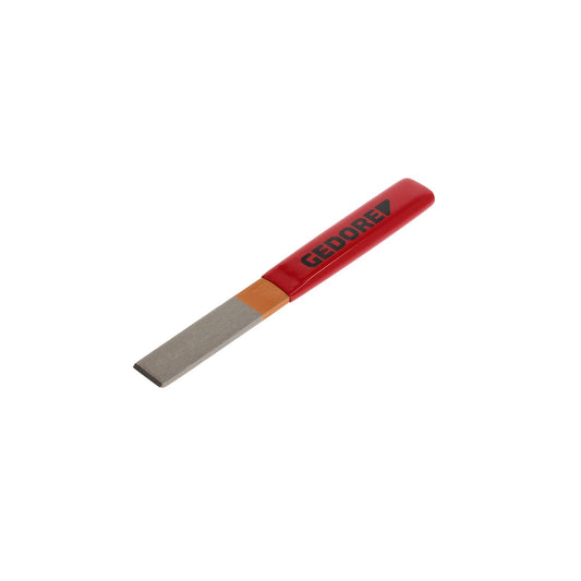 GEDORE 104 P - Cold chisel with plasticized handle