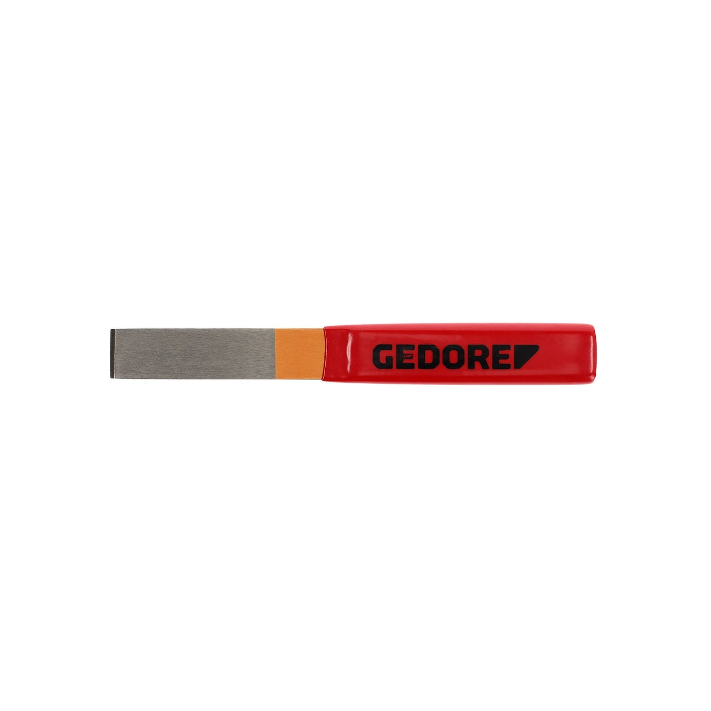 GEDORE 104 P - Cold chisel with plasticized handle
