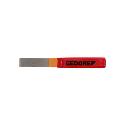 GEDORE 104 P - Cold chisel with plasticized handle