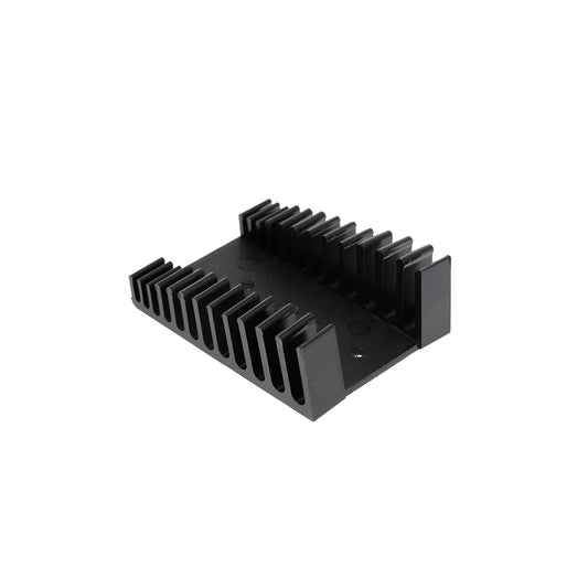E-PH 6-12 L - Soporte de plástico, vacío