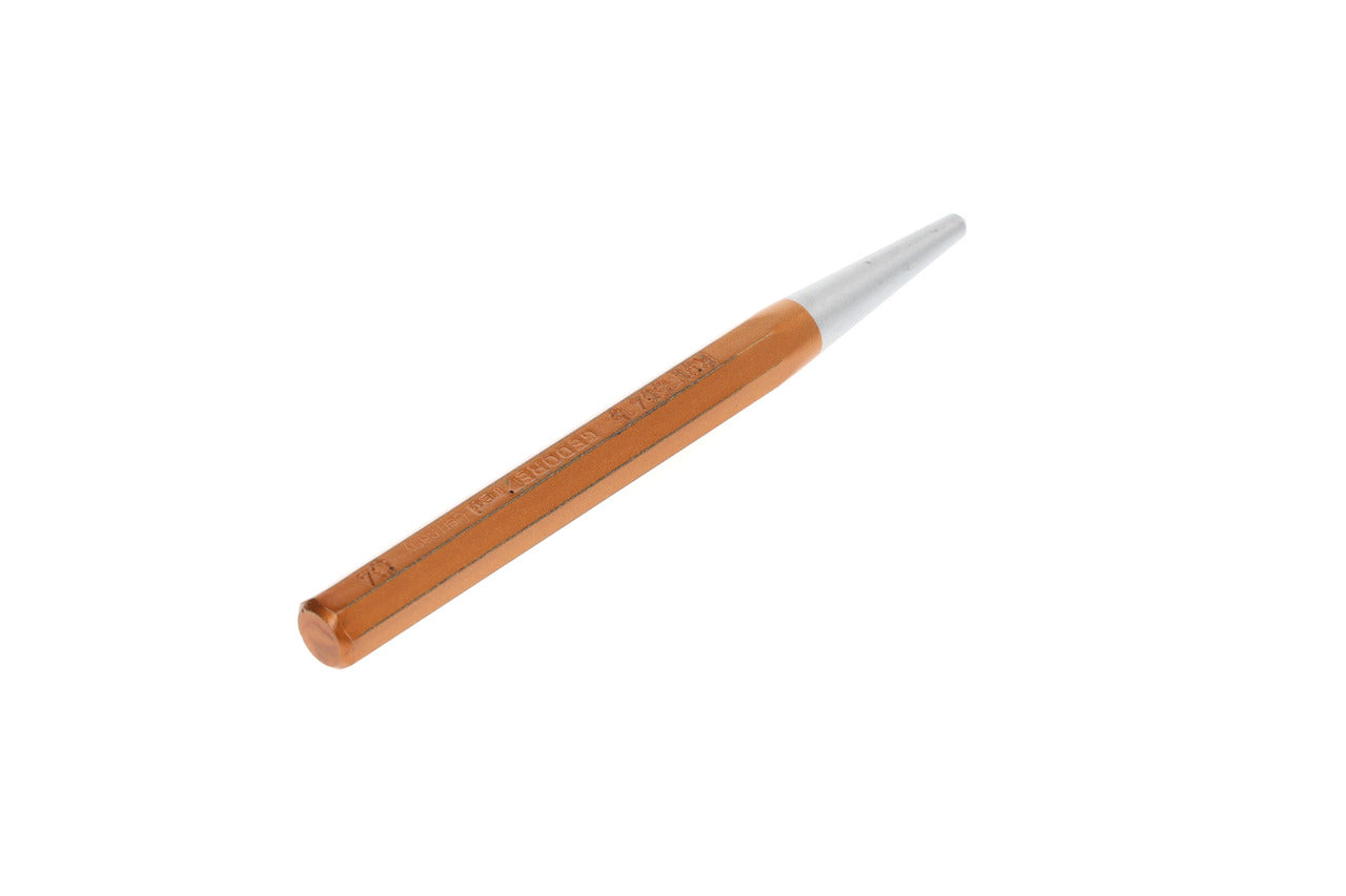 GEDORE red R90150415 - Punch, octagonal, 120x4mm, shank Ø 10 mm (3300821)
