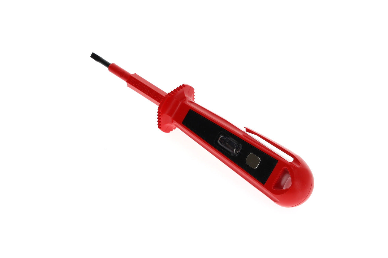 R38121312 - Detector de fase máx. 250 V para tornillos ranurados 3 mm 150 mm