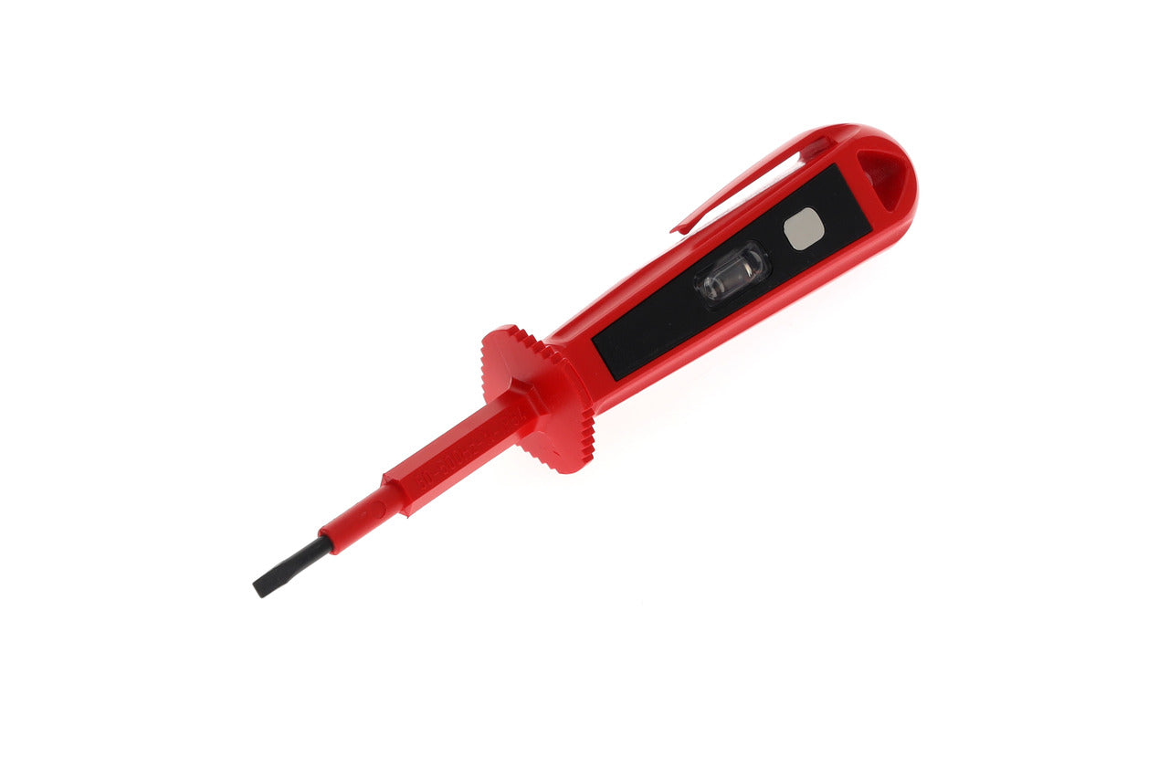 R38121312 - Detector de fase máx. 250 V para tornillos ranurados 3 mm 150 mm