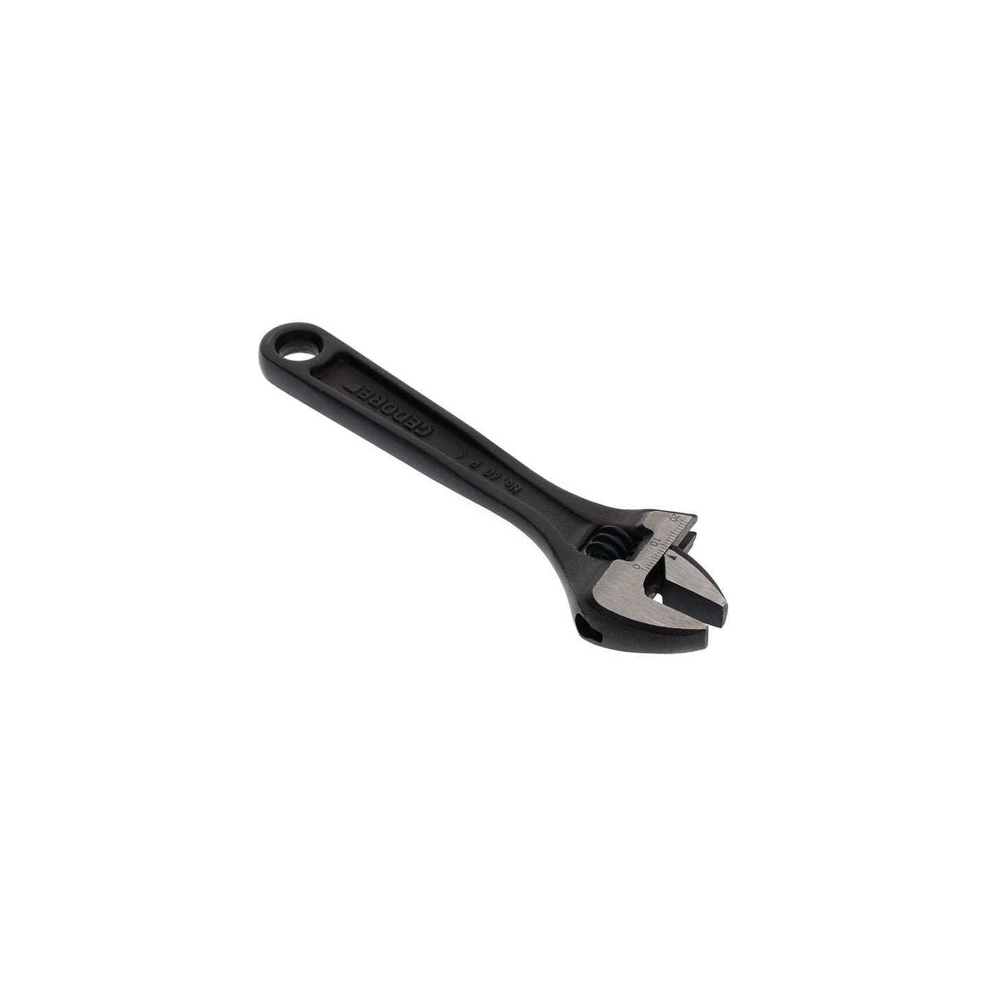 GEDORE 60 P - Adjustable Phosphate Wrenches