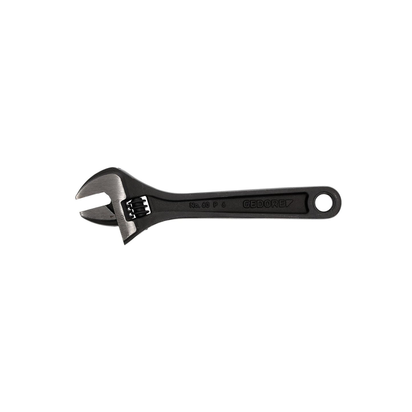 GEDORE 60 P - Adjustable Phosphate Wrenches