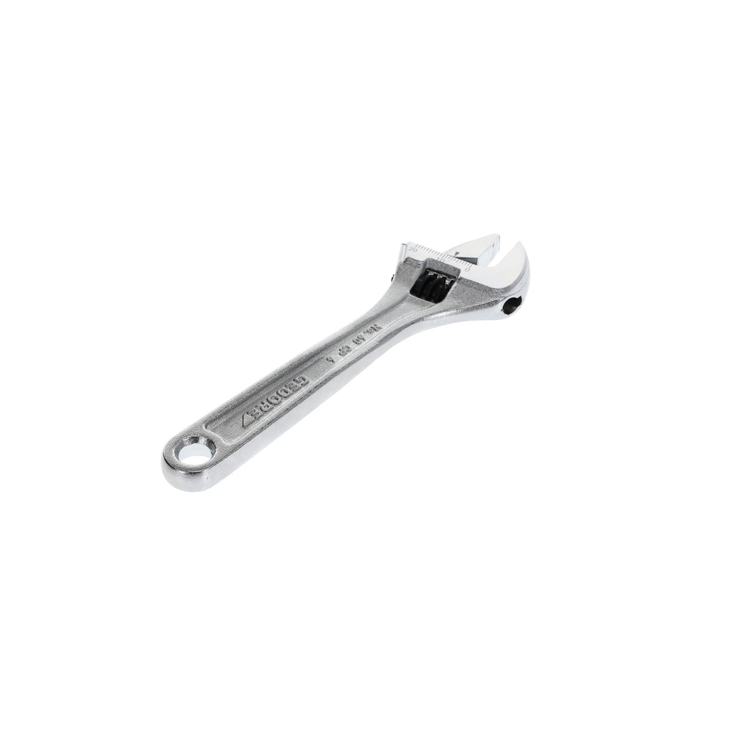 GEDORE 60 CP - Chrome Adjustable Wrenches