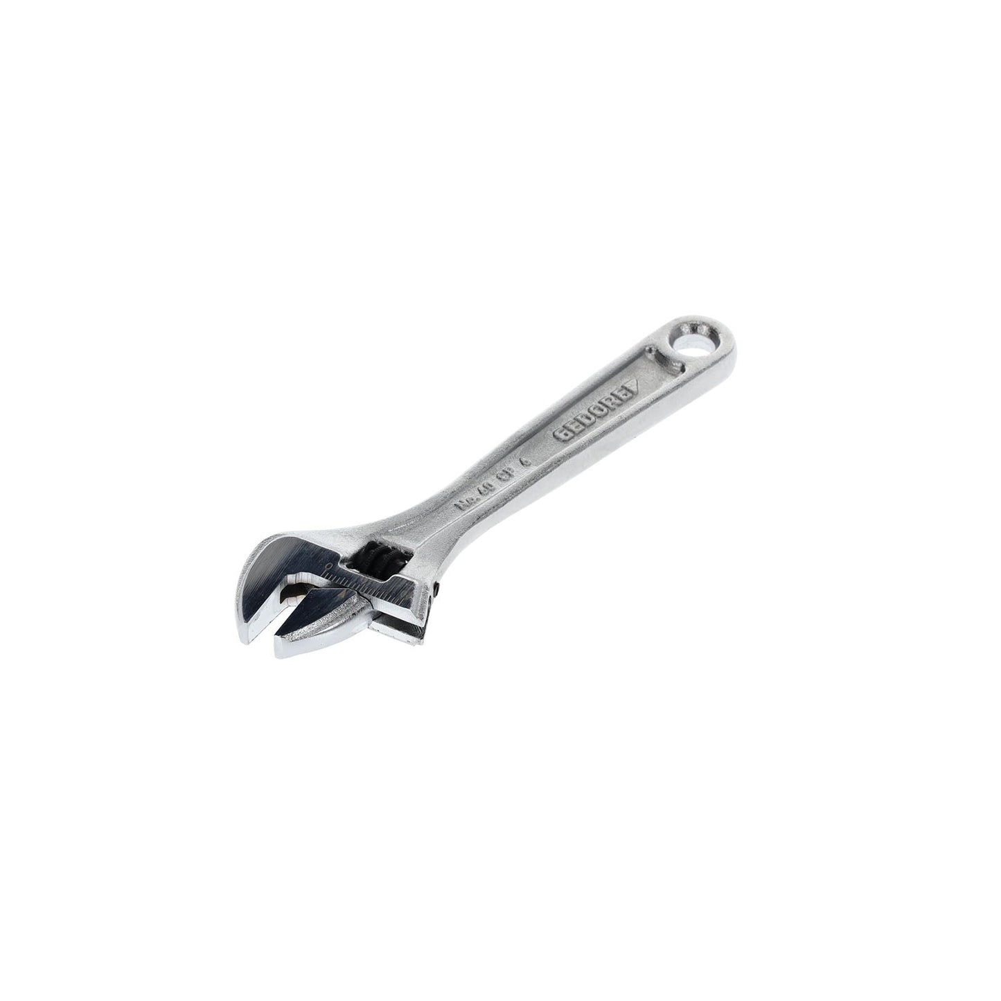 GEDORE 60 CP - Chrome Adjustable Wrenches