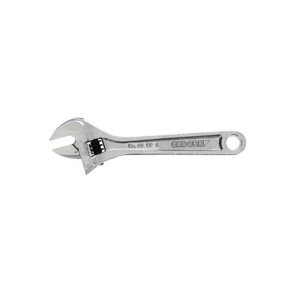 GEDORE 60 CP - Chrome Adjustable Wrenches