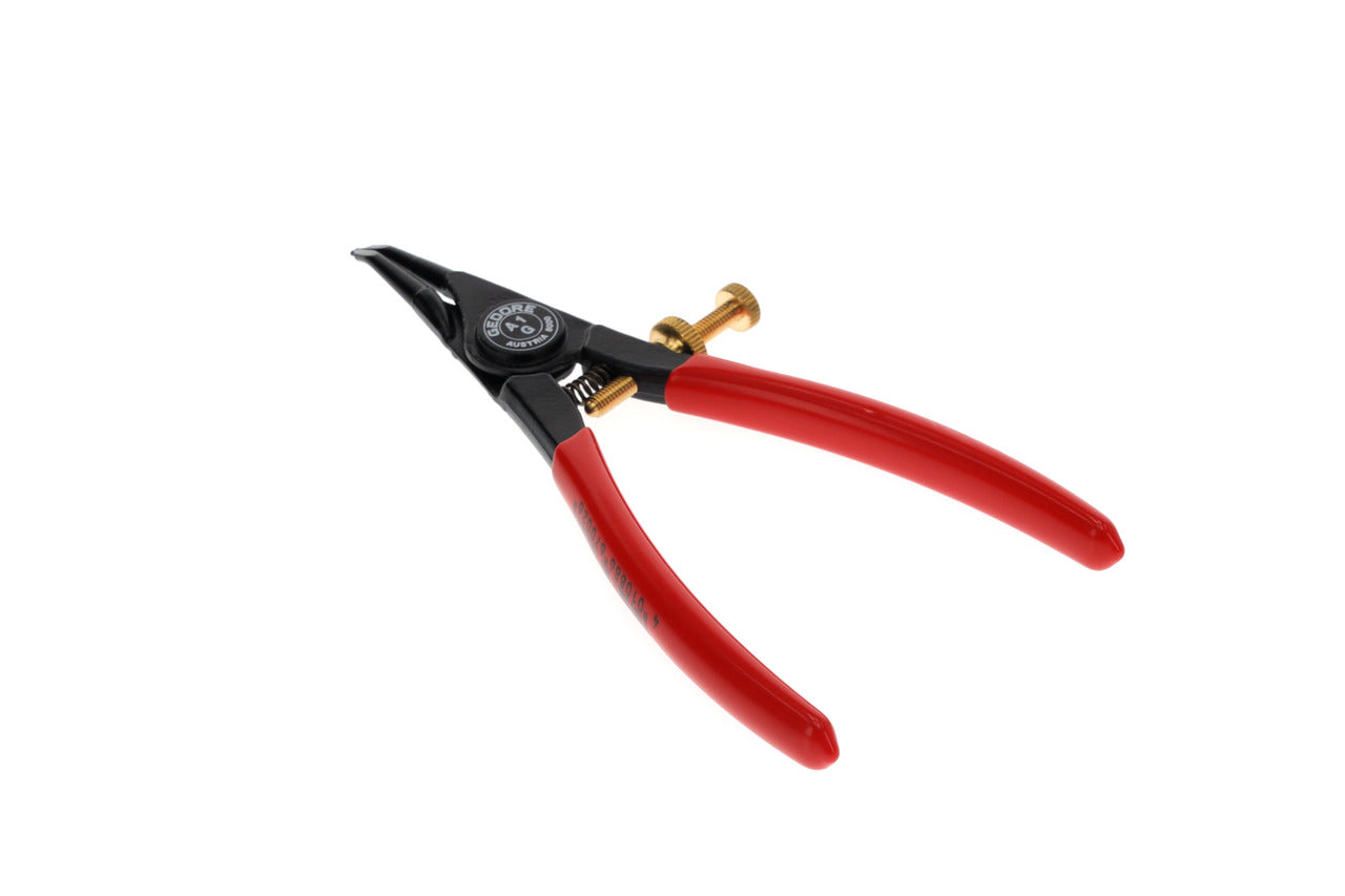 8000 A- Alicates para anillos circlip exteriores de 3 a 400 mm de diámetro