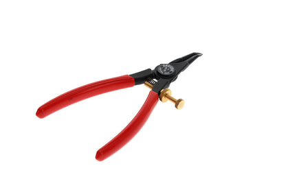 8000 A- Alicates para anillos circlip exteriores de 3 a 400 mm de diámetro