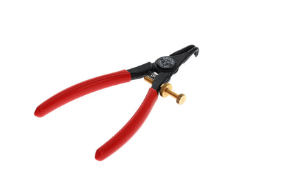 8000 A- Alicates para anillos circlip exteriores de 3 a 400 mm de diámetro