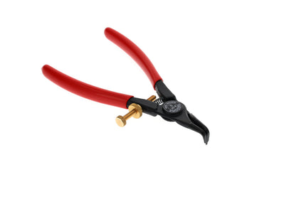 8000 A- Alicates para anillos circlip exteriores de 3 a 400 mm de diámetro
