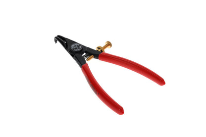 8000 A- Alicates para anillos circlip exteriores de 3 a 400 mm de diámetro