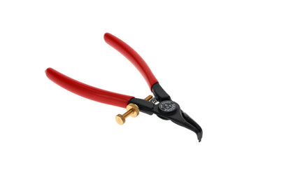 8000 A- Alicates para anillos circlip exteriores de 3 a 400 mm de diámetro