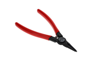8000 A- Alicates para anillos circlip exteriores de 3 a 400 mm de diámetro
