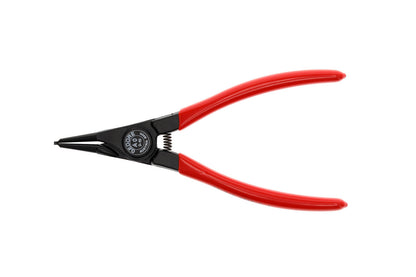 8000 A- Alicates para anillos circlip exteriores de 3 a 400 mm de diámetro