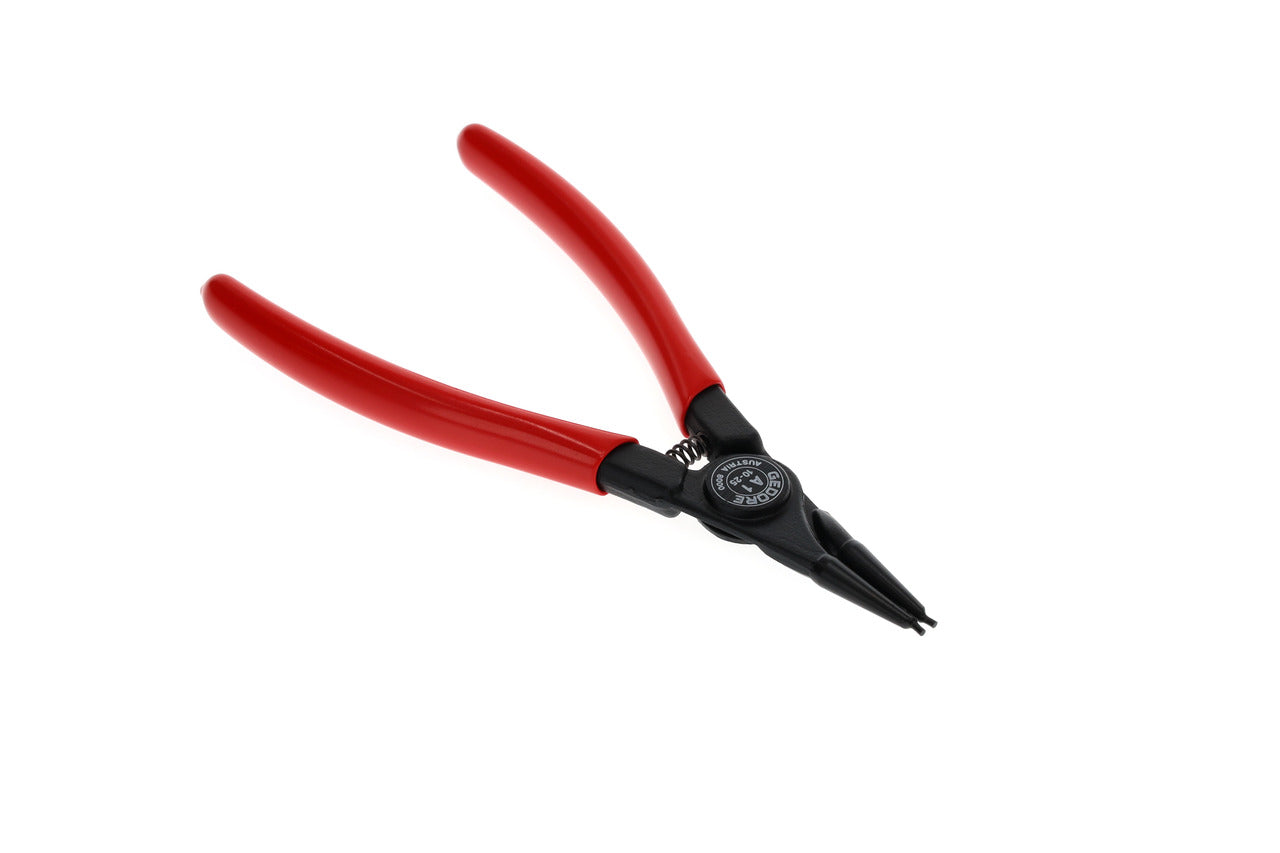 8000 A- Alicates para anillos circlip exteriores de 3 a 400 mm de diámetro