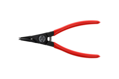 8000 A- Alicates para anillos circlip exteriores de 3 a 400 mm de diámetro