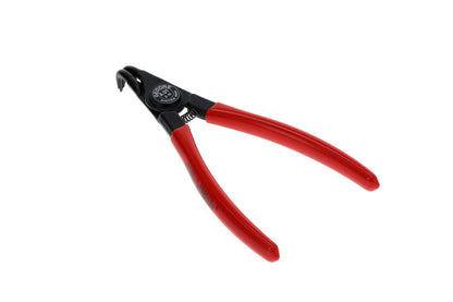8000 A- Alicates para anillos circlip exteriores de 3 a 400 mm de diámetro
