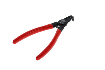 8000 A- Alicates para anillos circlip exteriores de 3 a 400 mm de diámetro