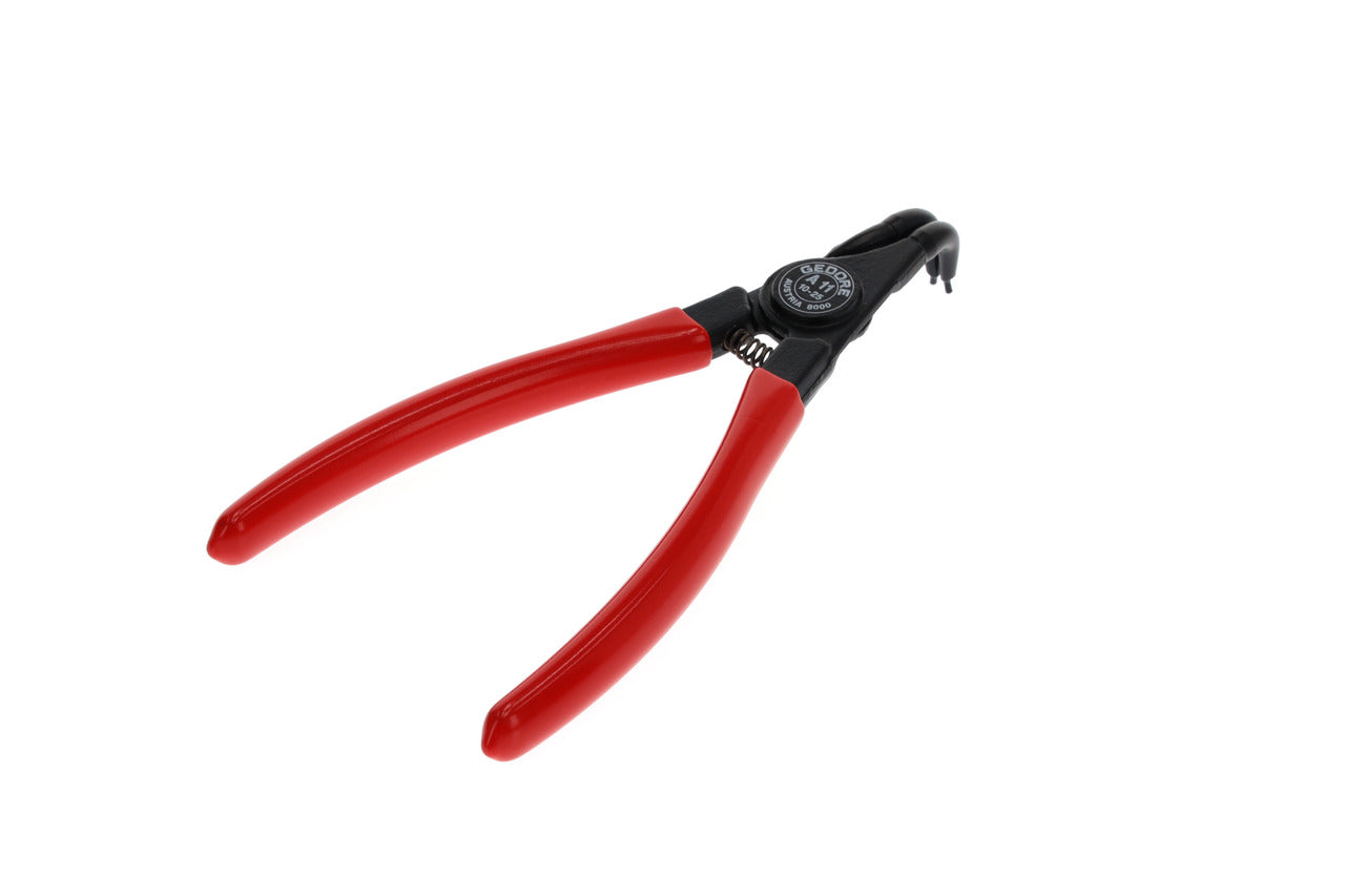 8000 A- Alicates para anillos circlip exteriores de 3 a 400 mm de diámetro