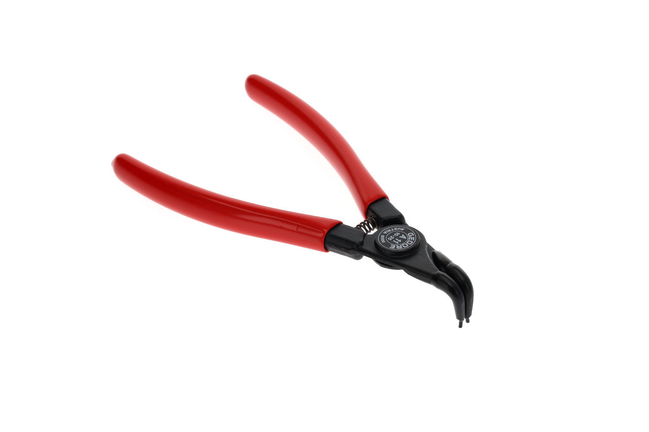 8000 A- Alicates para anillos circlip exteriores de 3 a 400 mm de diámetro
