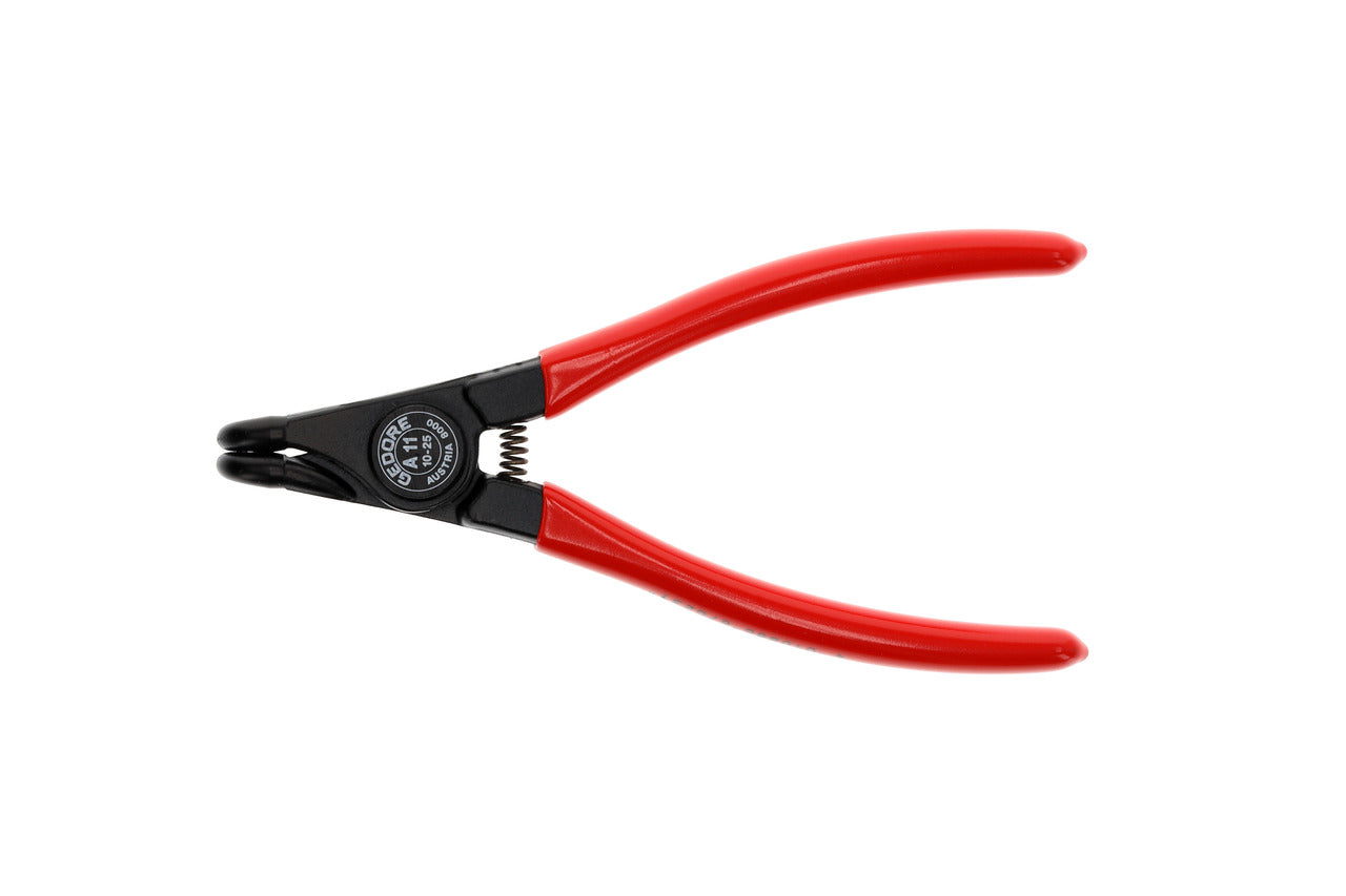 8000 A- Alicates para anillos circlip exteriores de 3 a 400 mm de diámetro