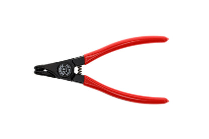 8000 A- Alicates para anillos circlip exteriores de 3 a 400 mm de diámetro
