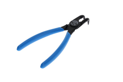 8000 J - Alicates para anillos circlip interiores de 8 a 400 mm de diámetro