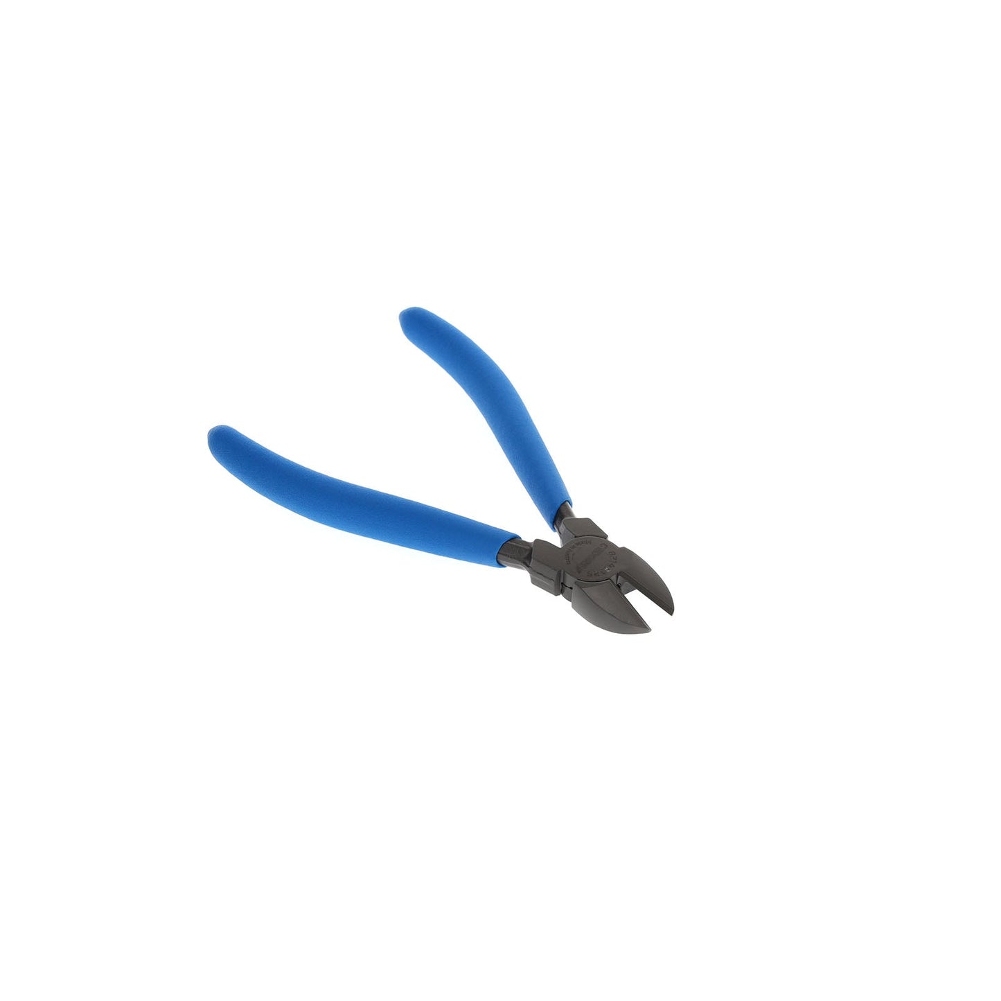 GEDORE 8314-125 TL - Diagonal cutting pliers 125 mm