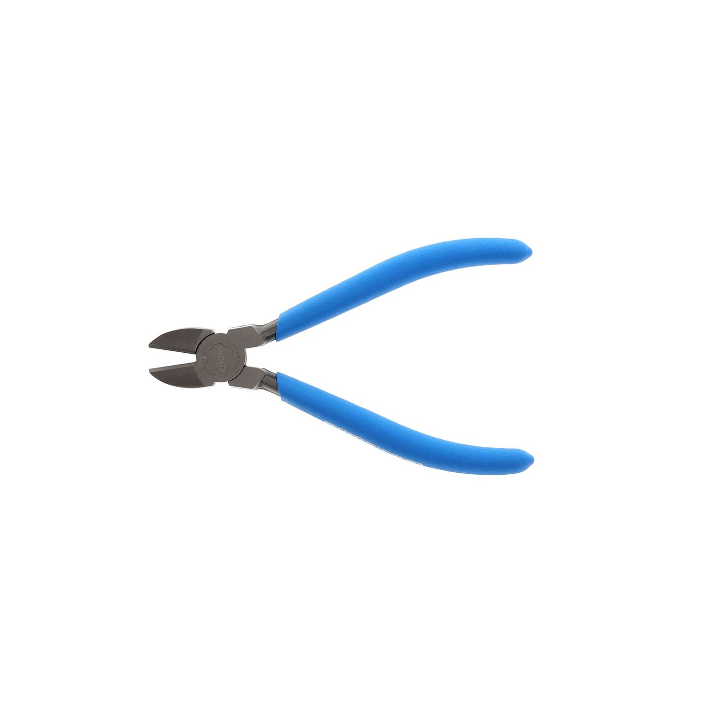 GEDORE 8314-125 TL - Diagonal cutting pliers 125 mm