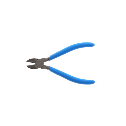 GEDORE 8314-125 TL - Diagonal cutting pliers 125 mm