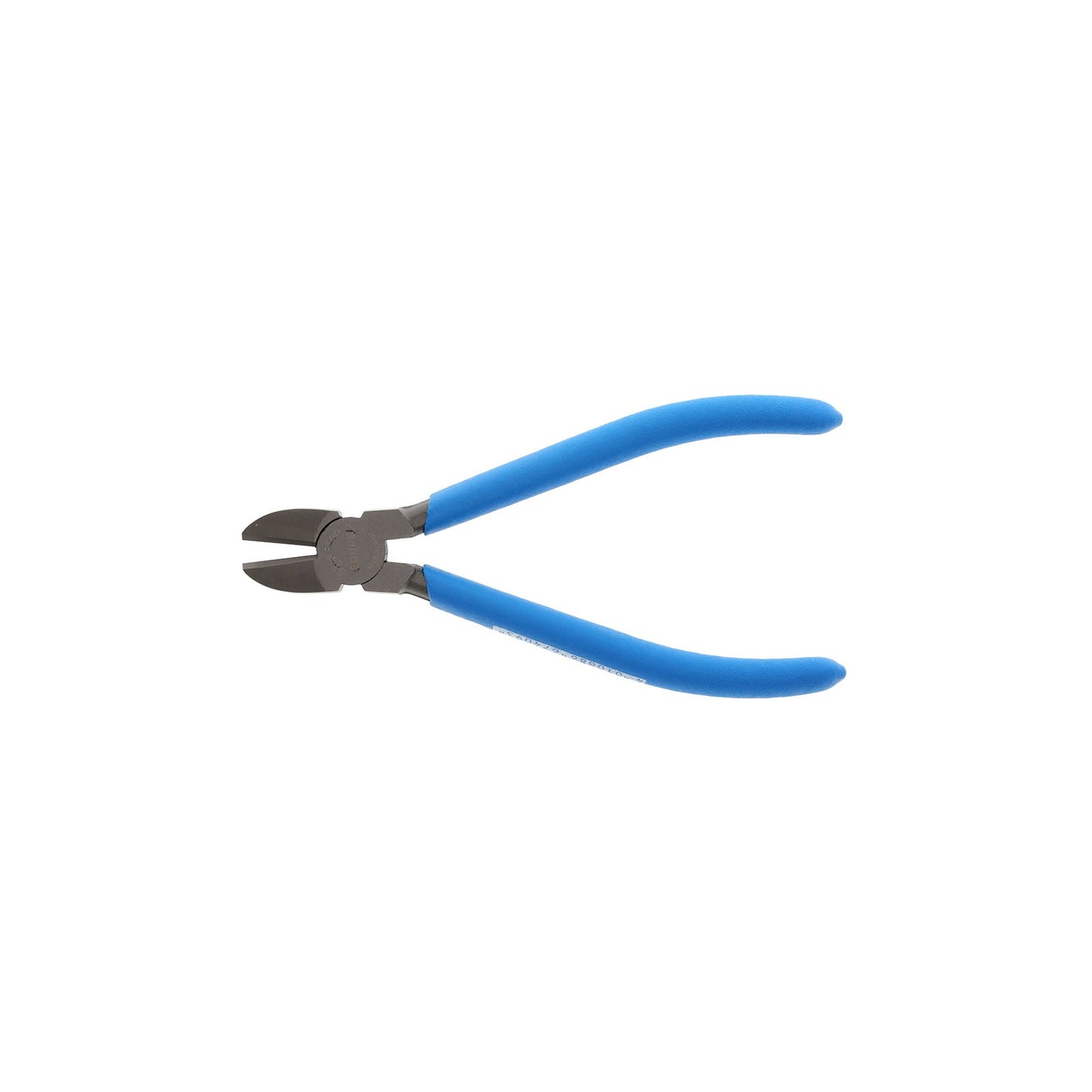 GEDORE 8314-140 TL - Diagonal cutting pliers 140 mm