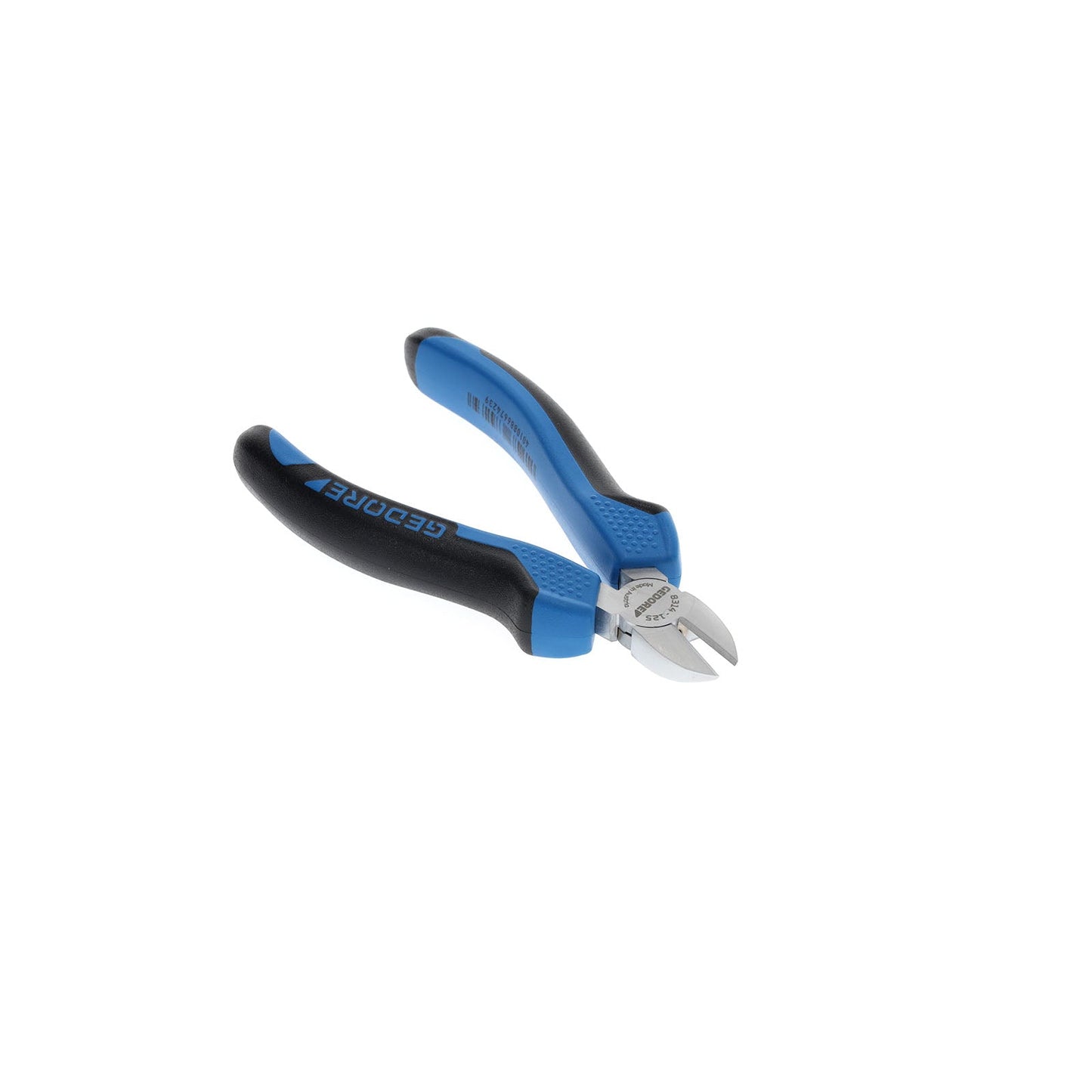 GEDORE 8314-125 JC - Diagonal cutting pliers 125 mm
