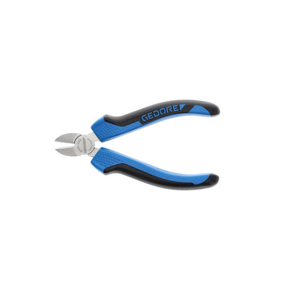 GEDORE 8314-125 JC - Diagonal cutting pliers 125 mm