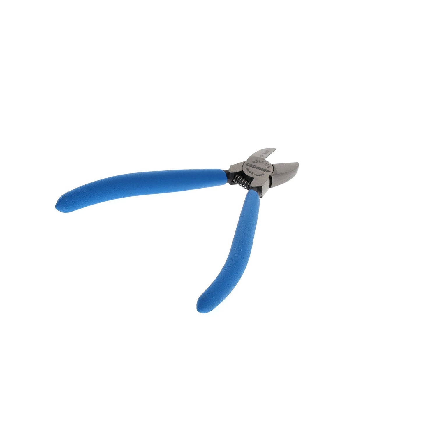 GEDORE 8313-125 TL - Diagonal cutting pliers for plastic 125 mm