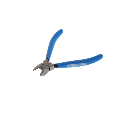GEDORE 8313-125 TL - Diagonal cutting pliers for plastic 125 mm