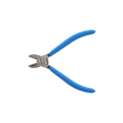 GEDORE 8313-125 TL - Diagonal cutting pliers for plastic 125 mm