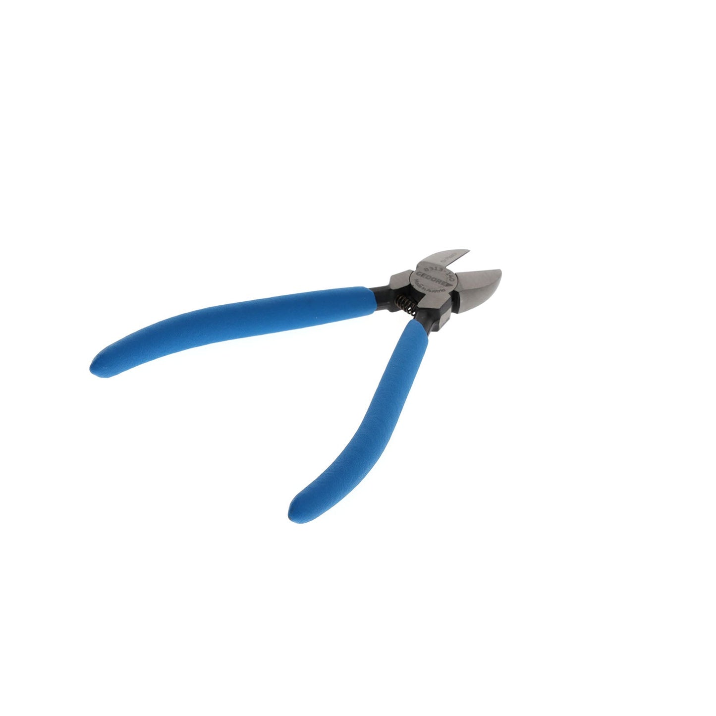 GEDORE 8313-140 TL - Diagonal cutting pliers for plastic 140 mm