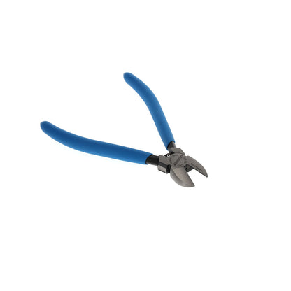 GEDORE 8313-140 TL - Diagonal cutting pliers for plastic 140 mm