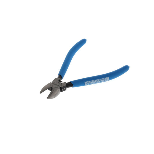 GEDORE 8313-140 TL - Diagonal cutting pliers for plastic 140 mm