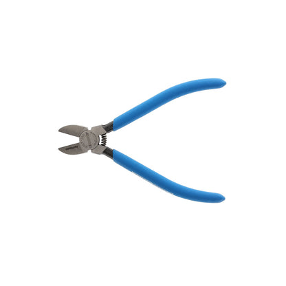 GEDORE 8313-140 TL - Diagonal cutting pliers for plastic 140 mm