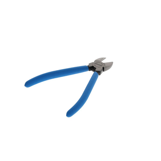 GEDORE 8313-160 TL - Diagonal cutting pliers for plastic 160 mm