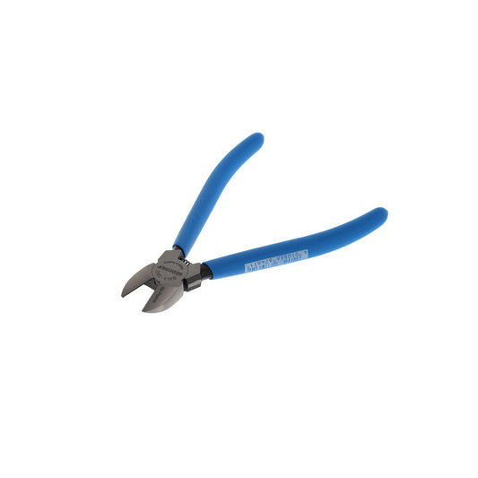 GEDORE 8313-160 TL - Diagonal cutting pliers for plastic 160 mm