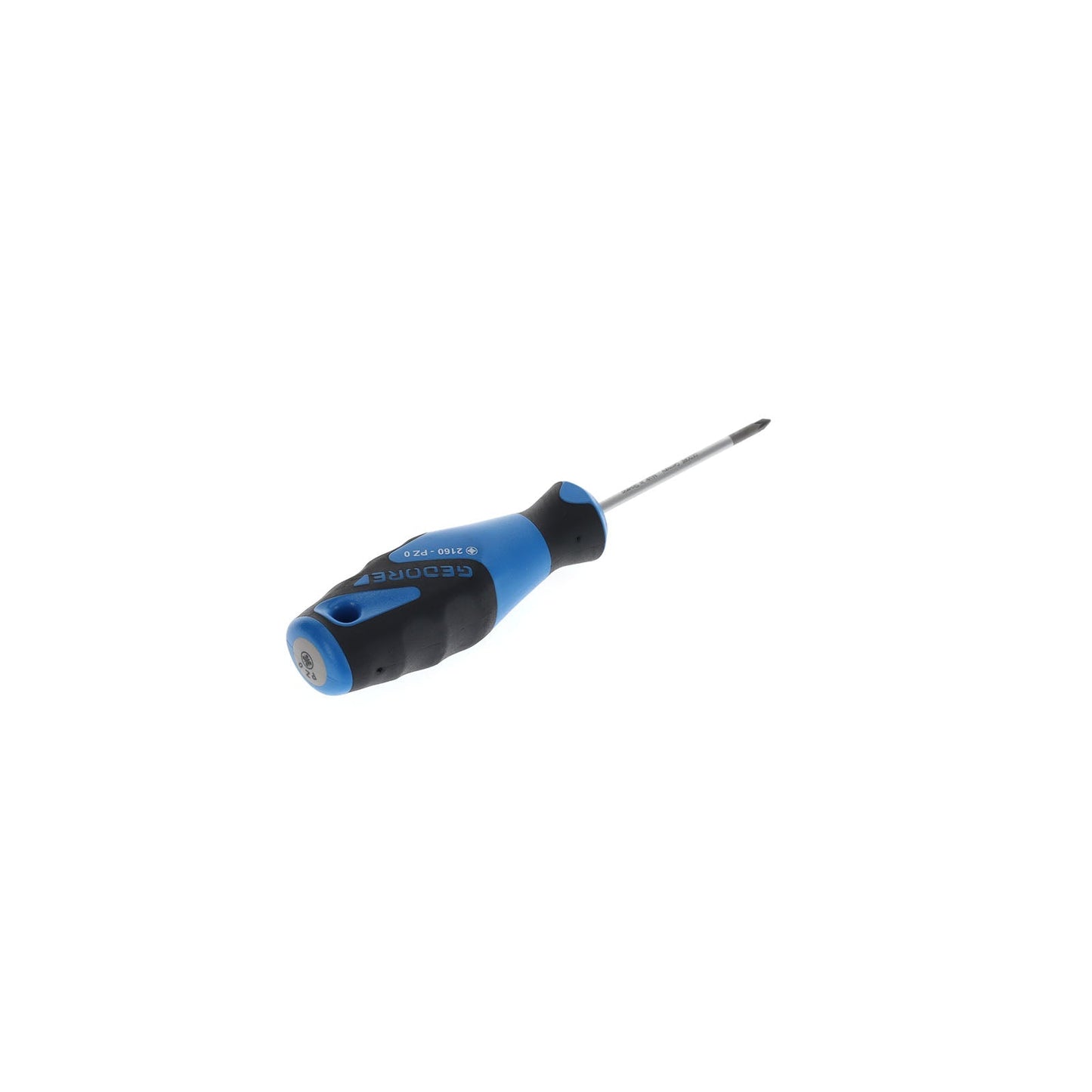 GEDORE 2160 PZ - Power-Grip Screwdrivers with PZ Tip