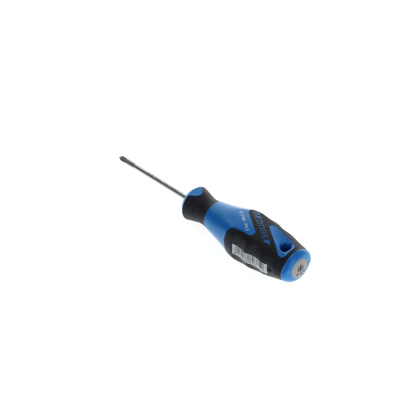 GEDORE 2160 PH - Power-Grip Screwdrivers with PH Tip