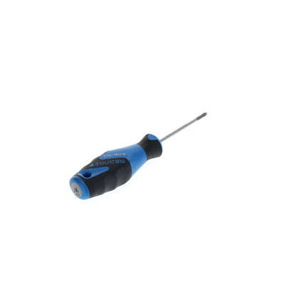 GEDORE 2160 PH - Power-Grip Screwdrivers with PH Tip